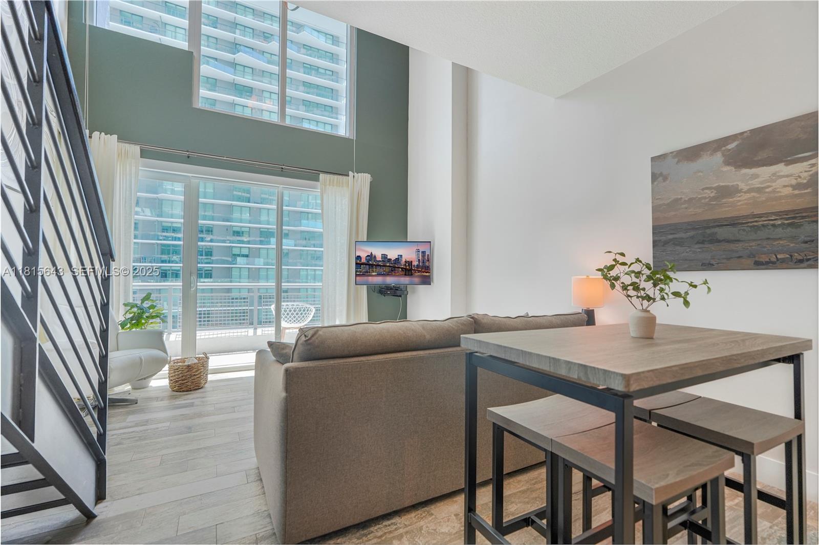 60 Southwest 13th Street, Unit 2410 Miami, FL 33130 - Photo 10 of 50