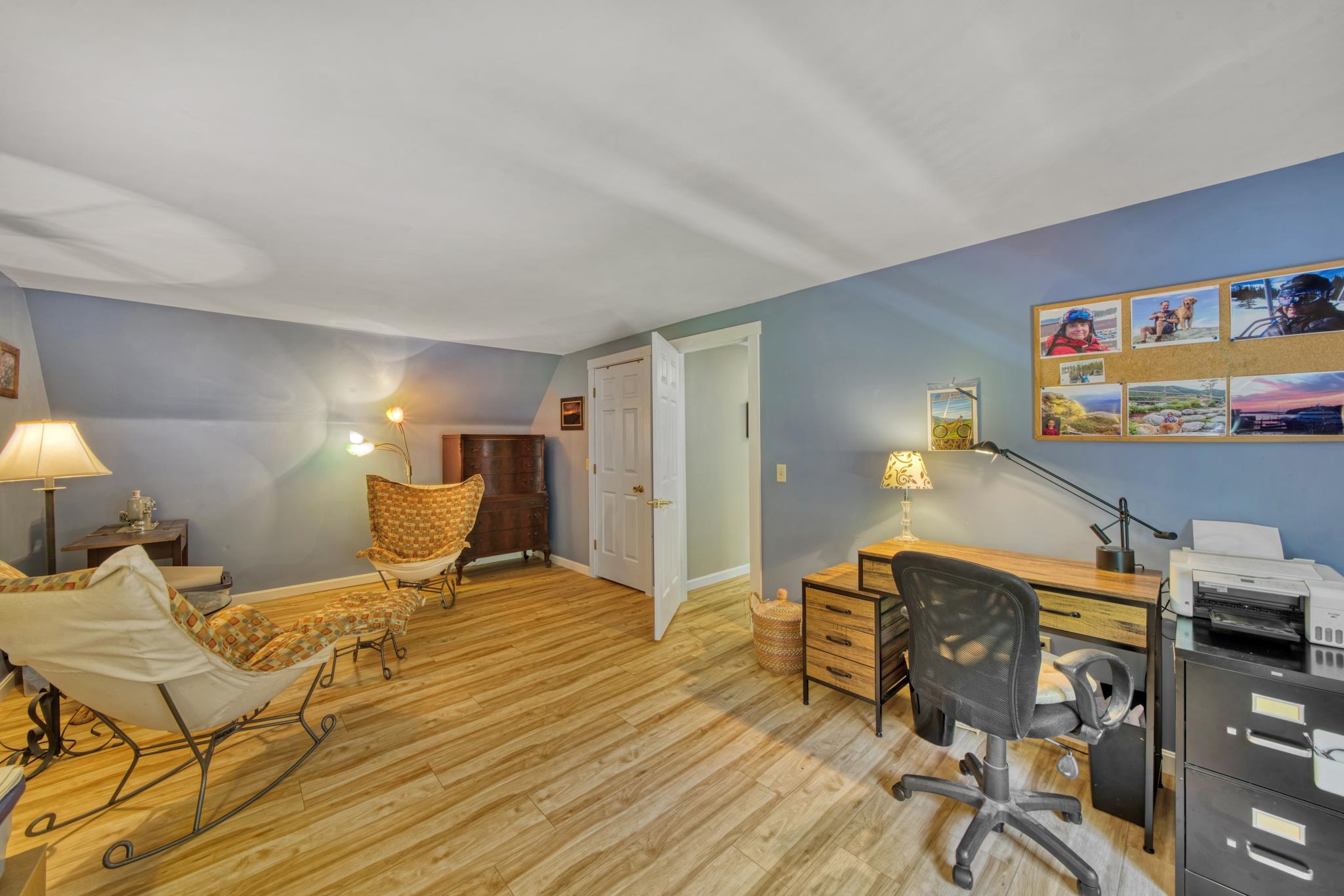 22 Pine Ridge Road Sunapee, NH 03782 - Photo 28 of 46
