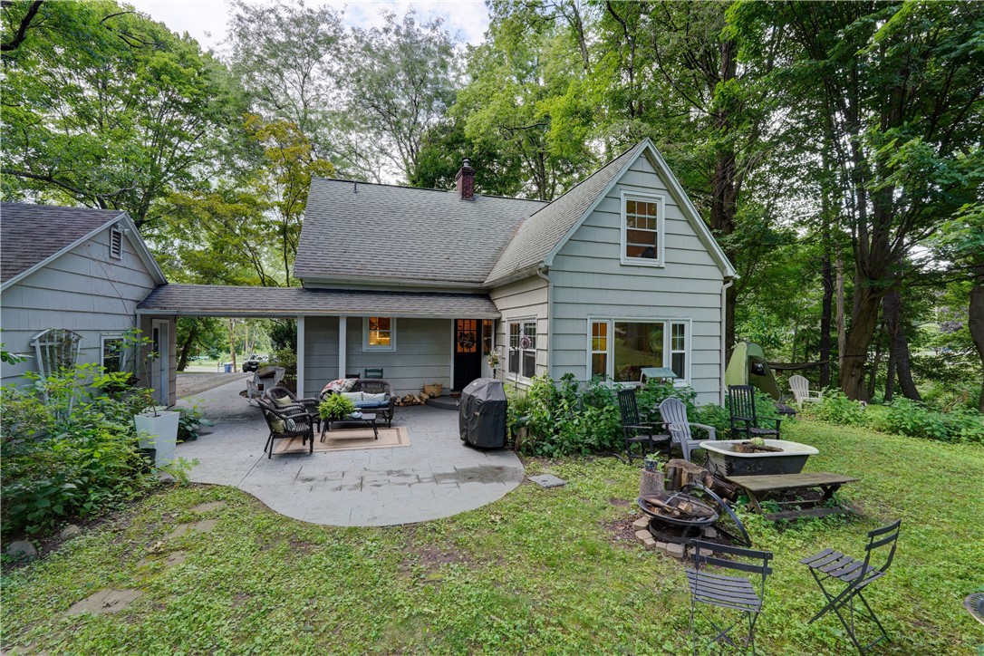 157 Ayrault Road Perinton, NY 14450 - Photo 28 of 37