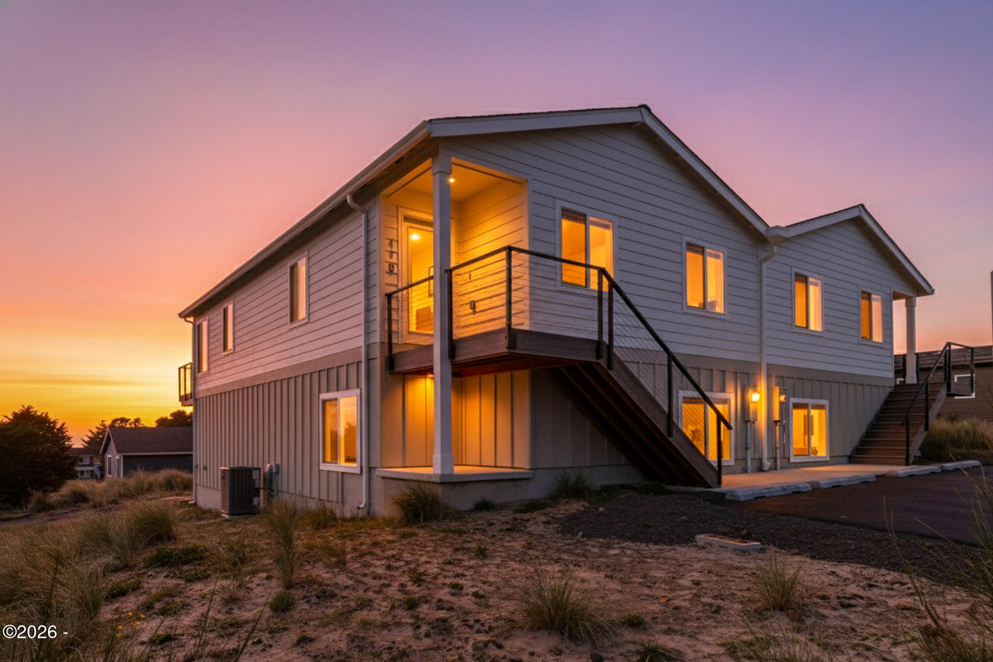 110 Crescent Street Tillamook, OR 97141 - Photo 1 of 39