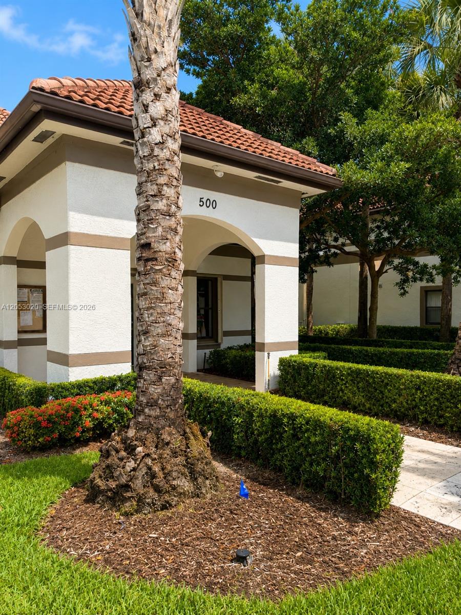 530 South Park Road, Unit 2411 Hollywood, FL 33021 - Photo 28 of 31
