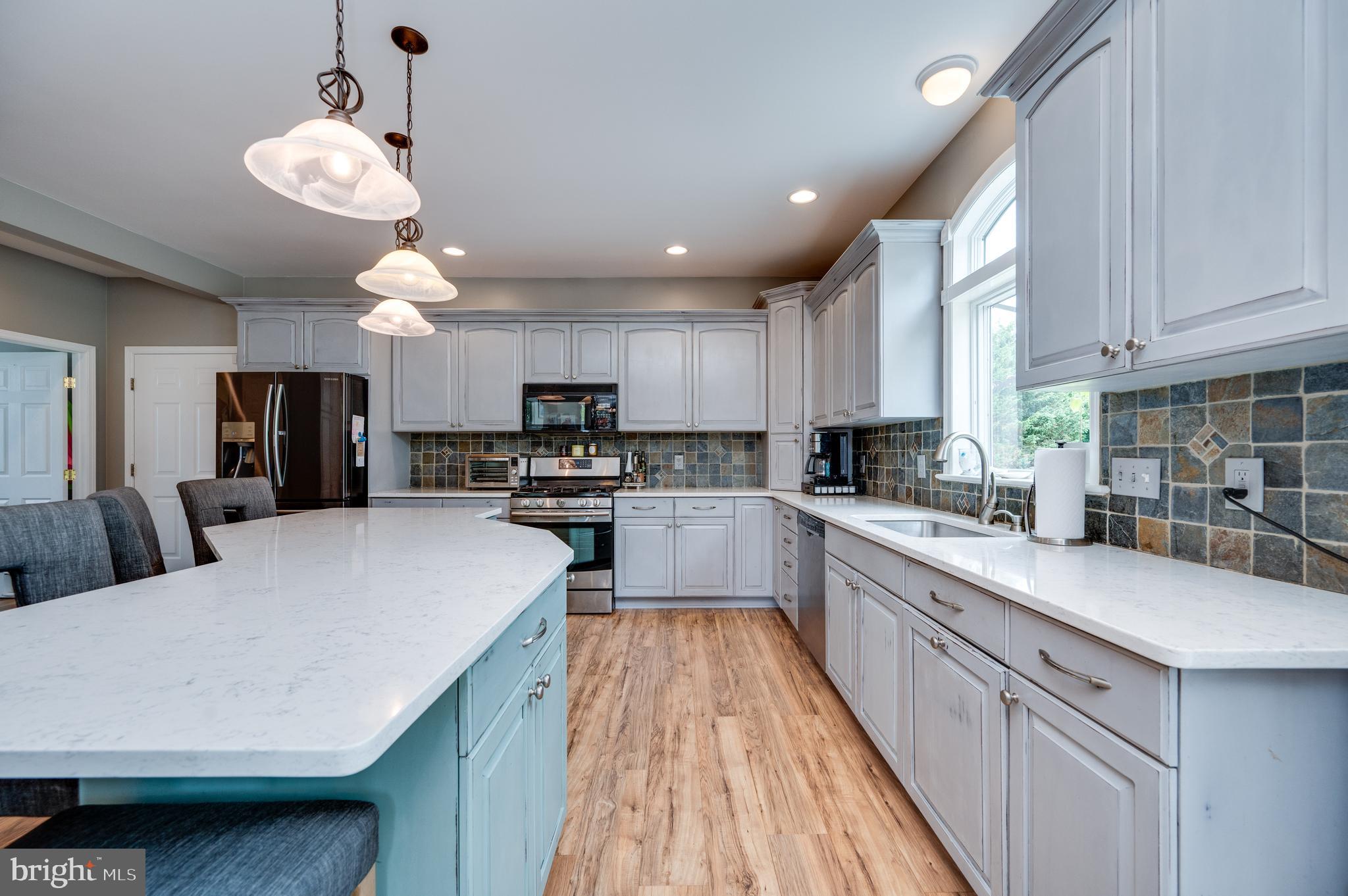 183 Ziegler Road Leesport, PA 19533 - Photo 42 of 101 Kitchen