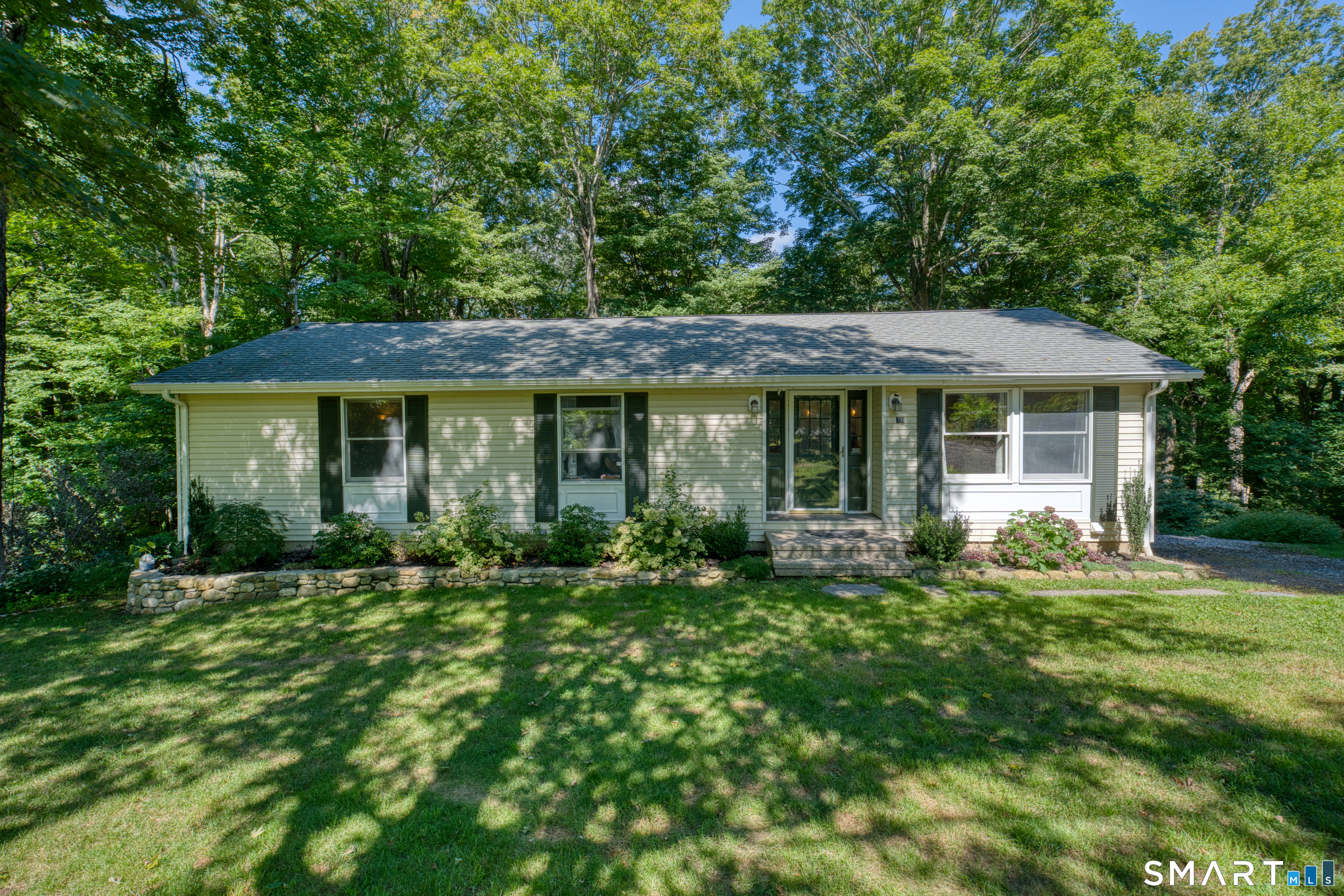 79 Pokorny Road Haddam, CT 06441 - Photo 1 of 40 Gallery Image 1