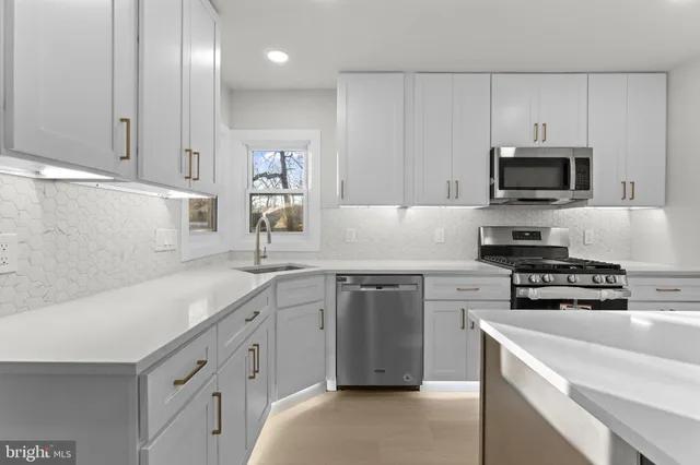 $524,970 | 9603 Woodland Avenue, Lanham, MD 20706