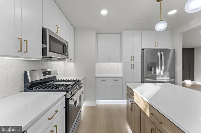 $524,970 | 9603 Woodland Avenue, Lanham, MD 20706