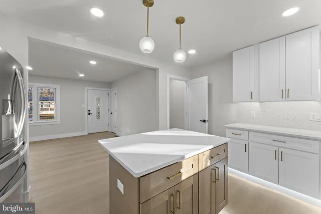 $524,970 | 9603 Woodland Avenue, Lanham, MD 20706