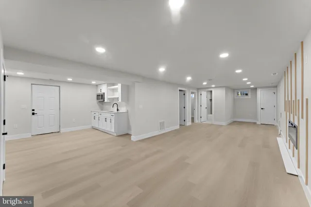 $524,970 | 9603 Woodland Avenue, Lanham, MD 20706