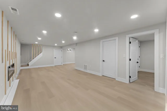 $524,970 | 9603 Woodland Avenue, Lanham, MD 20706