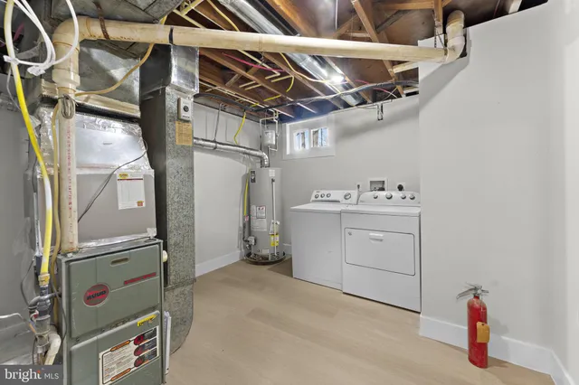 $524,970 | 9603 Woodland Avenue, Lanham, MD 20706