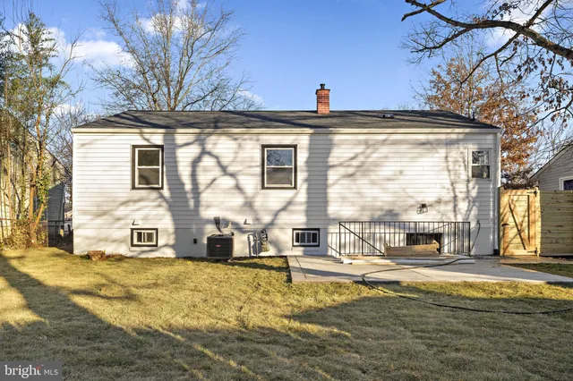 $524,970 | 9603 Woodland Avenue, Lanham, MD 20706