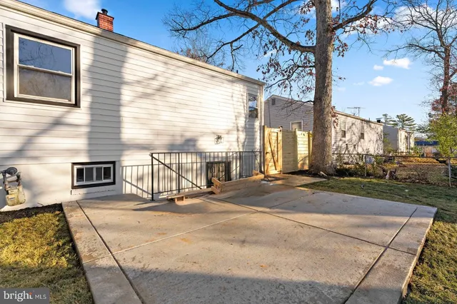 $524,970 | 9603 Woodland Avenue, Lanham, MD 20706