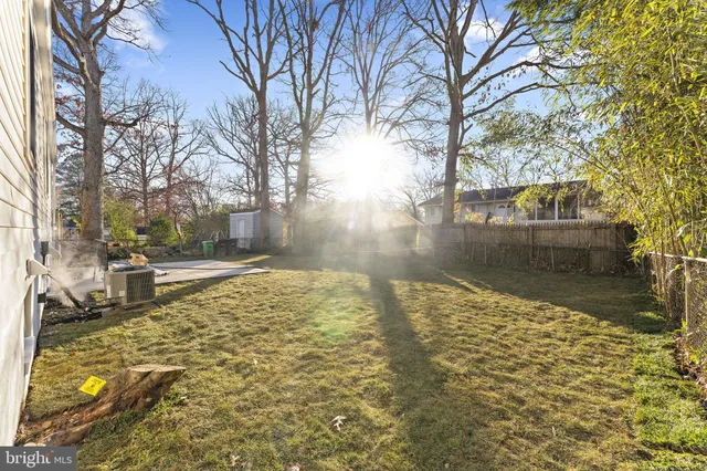 $524,970 | 9603 Woodland Avenue, Lanham, MD 20706