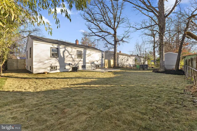 $524,970 | 9603 Woodland Avenue, Lanham, MD 20706