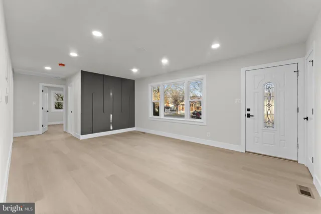 $524,970 | 9603 Woodland Avenue, Lanham, MD 20706