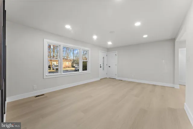 $524,970 | 9603 Woodland Avenue, Lanham, MD 20706