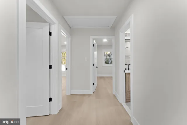 $524,970 | 9603 Woodland Avenue, Lanham, MD 20706