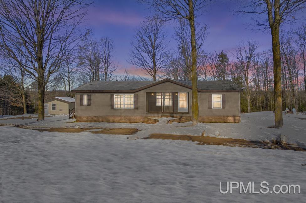 N15107 Town Line Road Powers, MI 49874 - Photo 2 of 57 Gallery Image 2