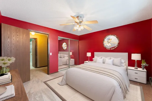 $120,000 | 14630 Garrett Avenue, Unit 506, Apple Valley, MN 55124