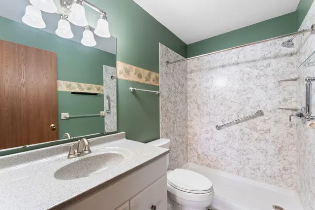 $120,000 | 14630 Garrett Avenue, Unit 506, Apple Valley, MN 55124