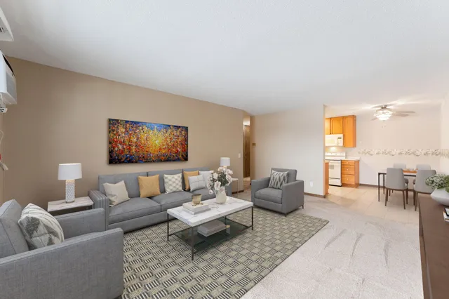 $120,000 | 14630 Garrett Avenue, Unit 506, Apple Valley, MN 55124