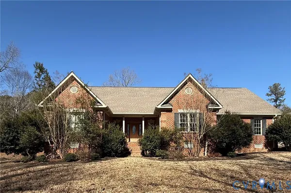 $555,000 | 14250 Lancaster Farms Drive, Disputanta, VA 23842