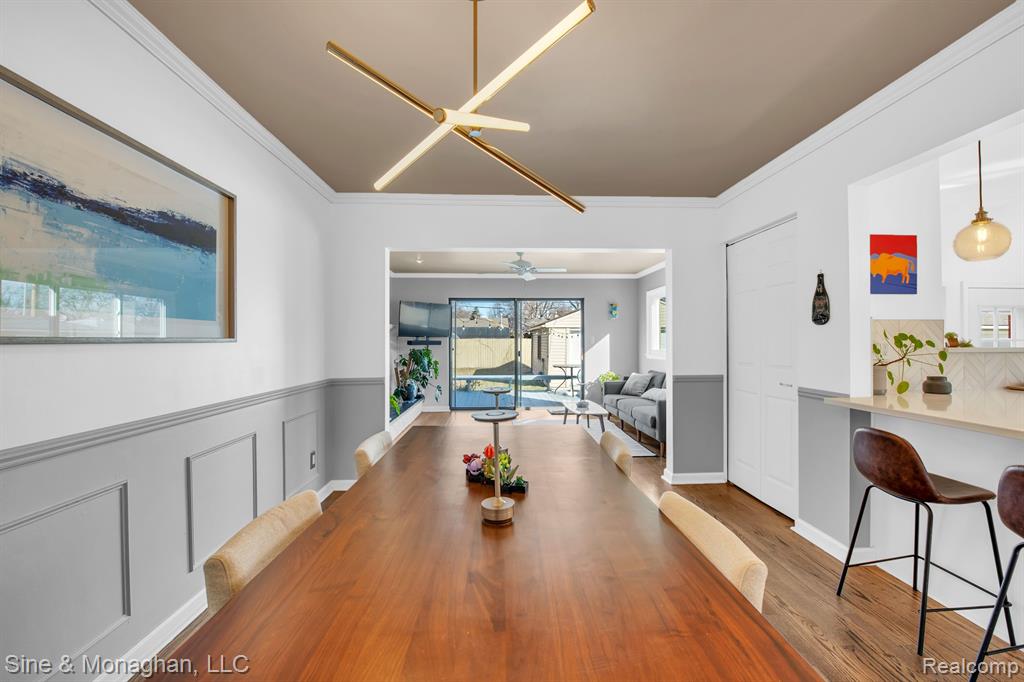 2022 Massoit Road Royal Oak, MI 48073 - Photo 14 of 34 Gallery Image 14