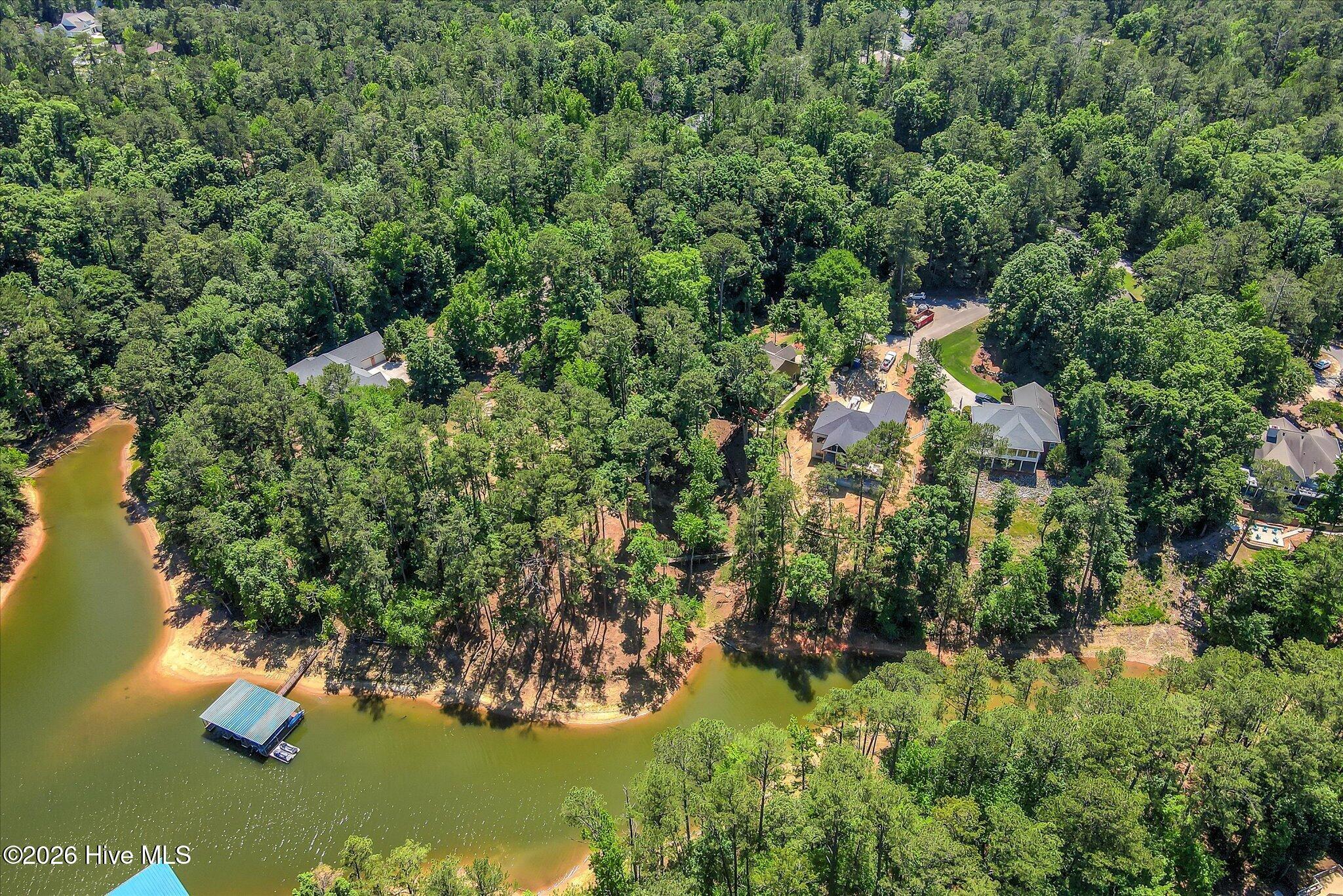 303 Cuttysark Point McCormick, SC 29835 - Photo 73 of 81 075-122
