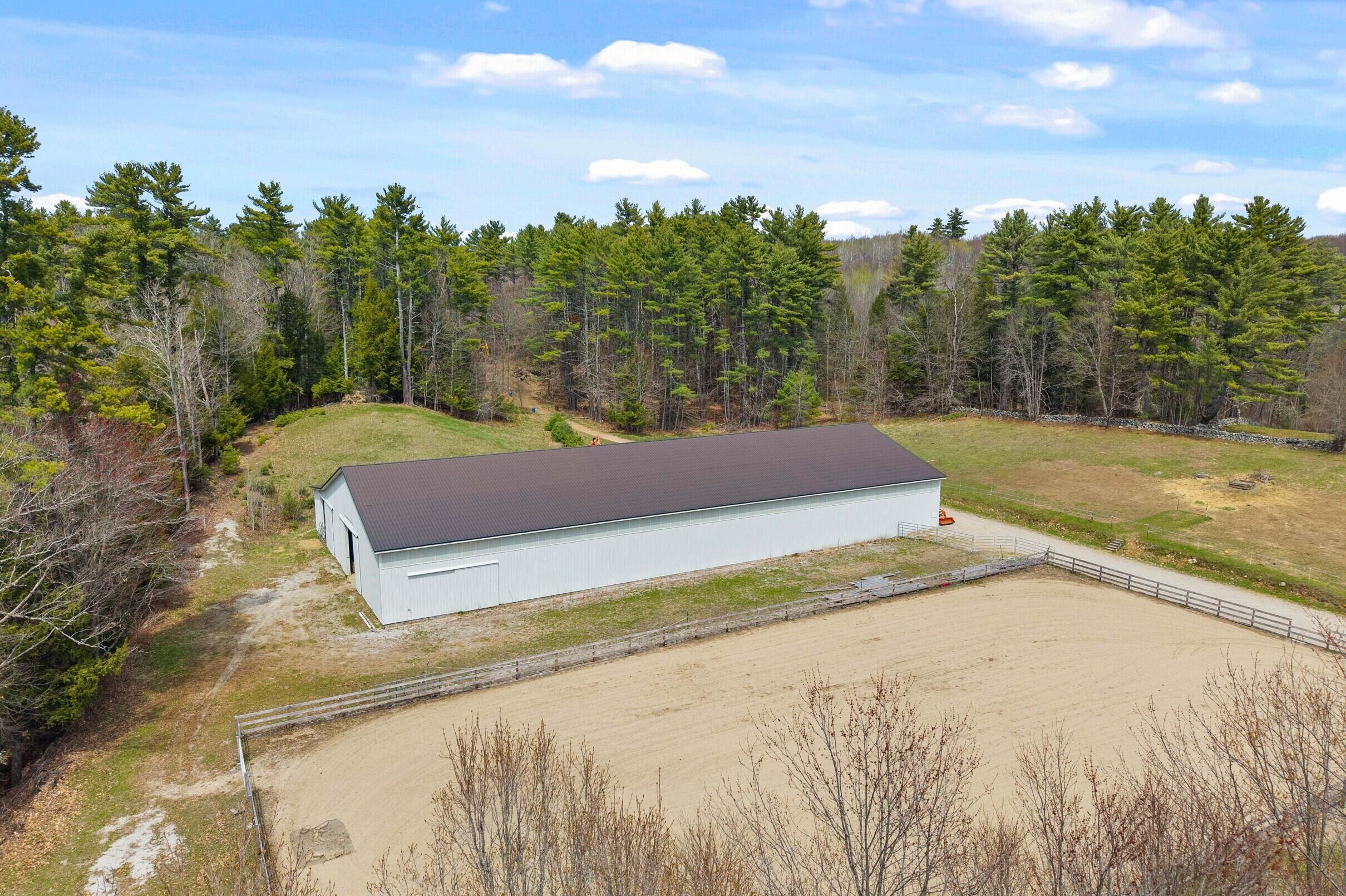 192 S Road Parsonsfield, ME 04047 - Photo 85 of 98 84-192-South-Road-84