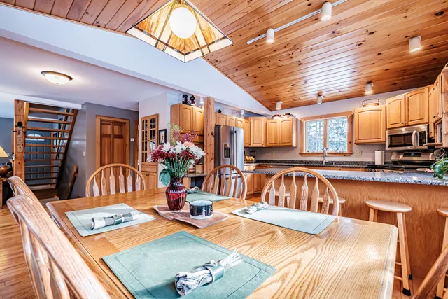 $825,000 | 70 Valley View Drive, Newry, ME 04261