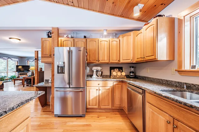 $825,000 | 70 Valley View Drive, Newry, ME 04261