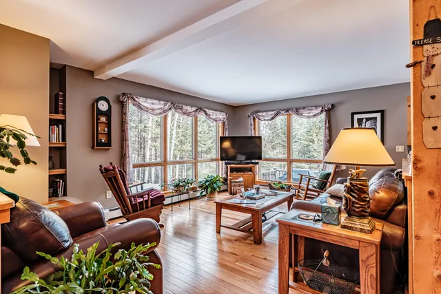 $825,000 | 70 Valley View Drive, Newry, ME 04261