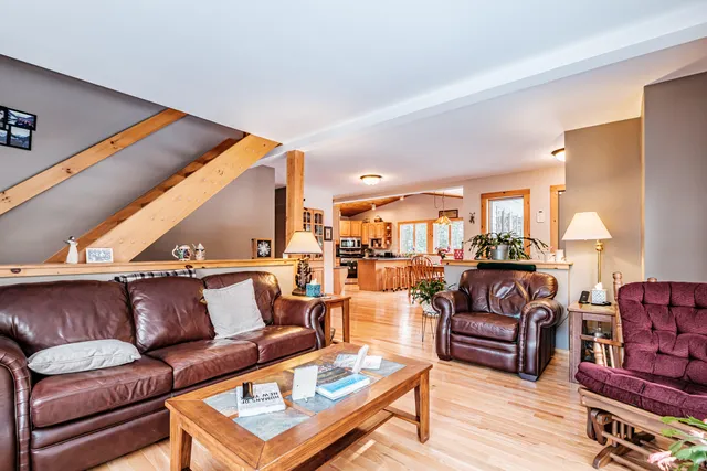 $825,000 | 70 Valley View Drive, Newry, ME 04261