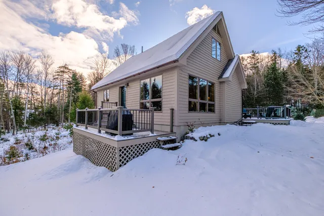 $825,000 | 70 Valley View Drive, Newry, ME 04261
