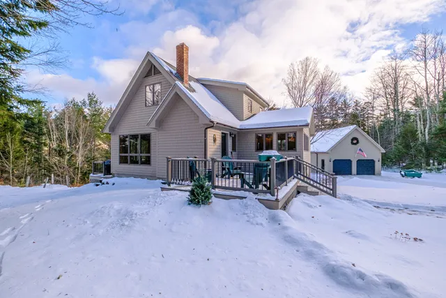 $825,000 | 70 Valley View Drive, Newry, ME 04261