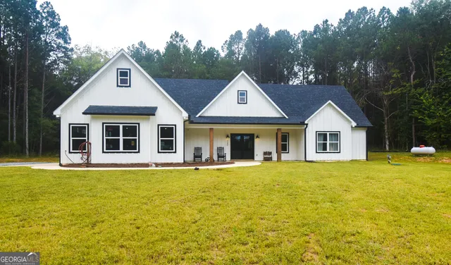 $615,000 | 722 Prospect Road, Rockmart, GA 30153