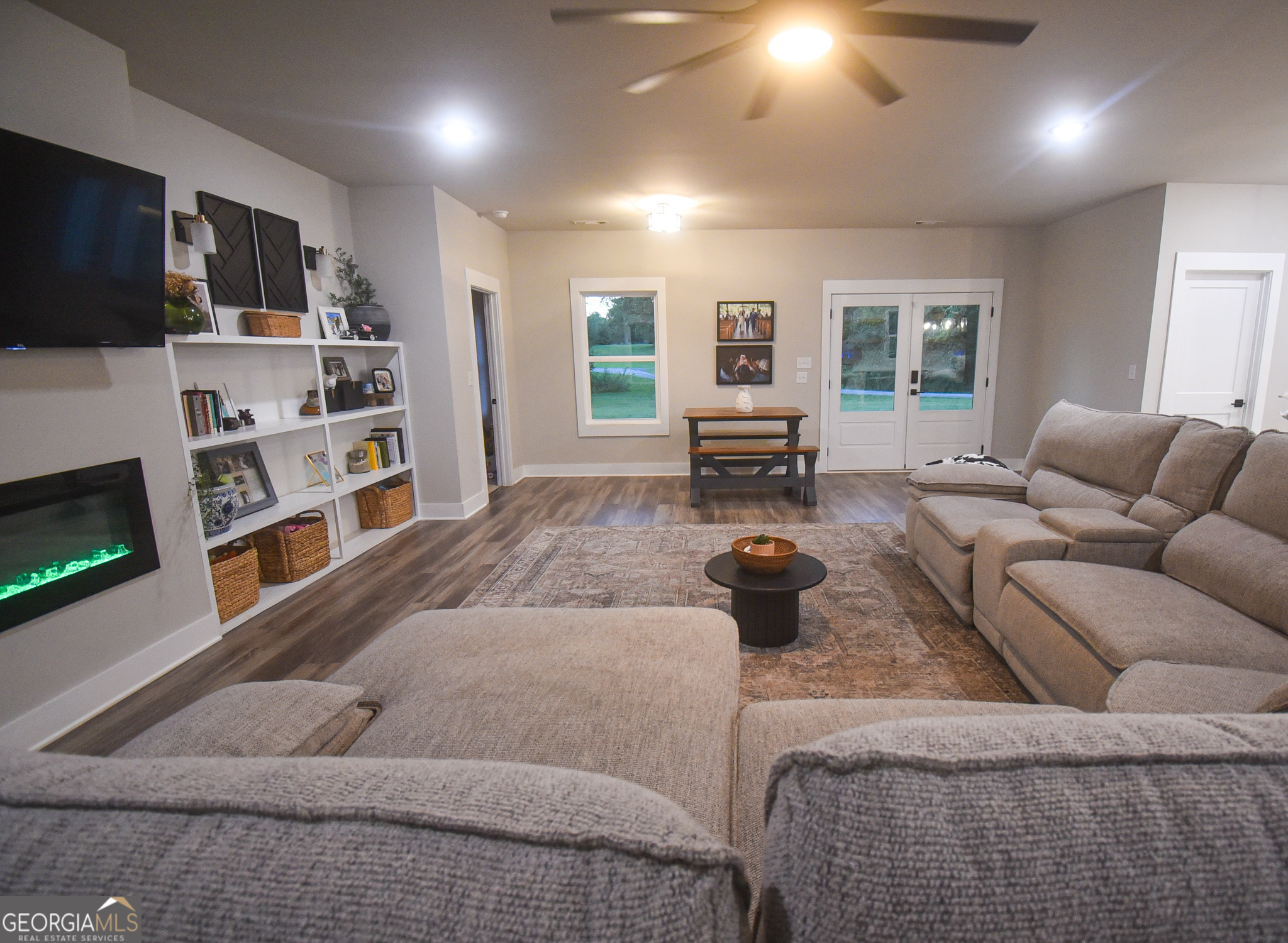 722 Prospect Road Rockmart, GA 30153 - Photo 3 of 16