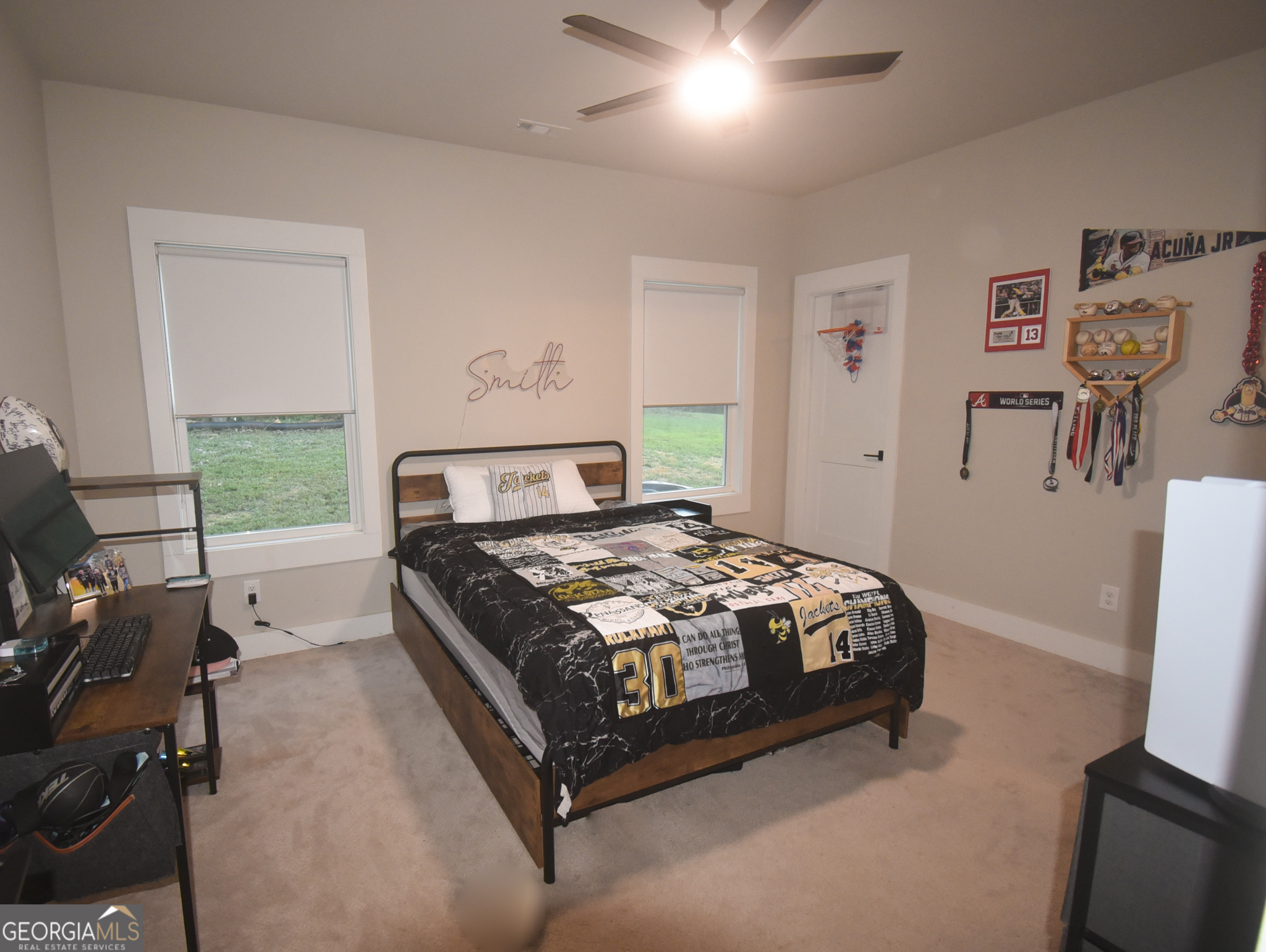 722 Prospect Road Rockmart, GA 30153 - Photo 6 of 16