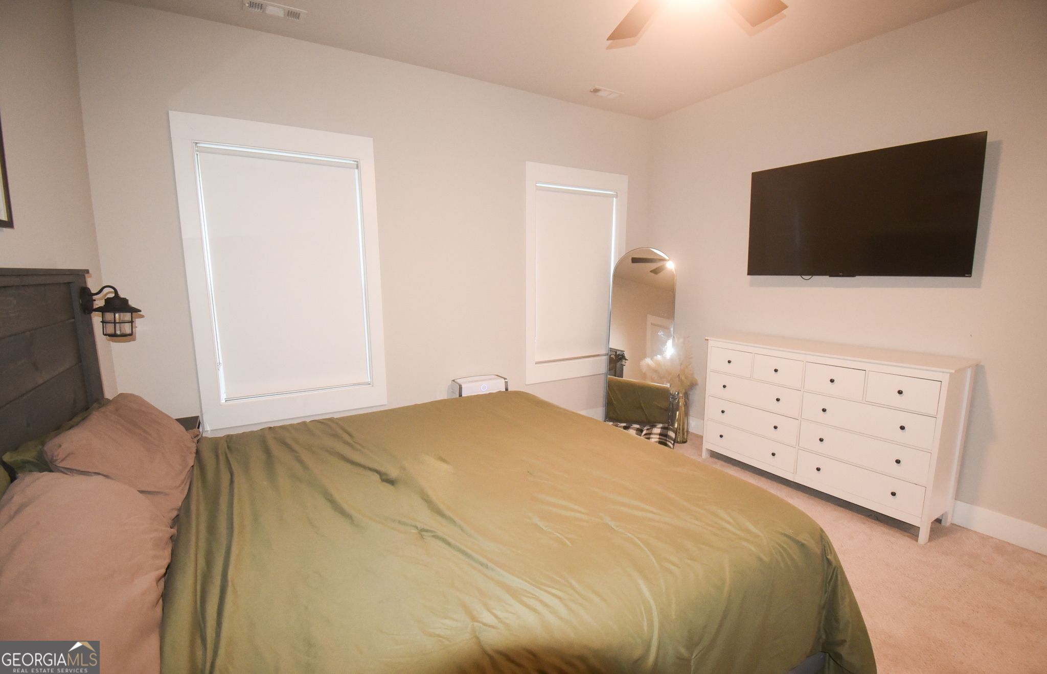 722 Prospect Road Rockmart, GA 30153 - Photo 7 of 16