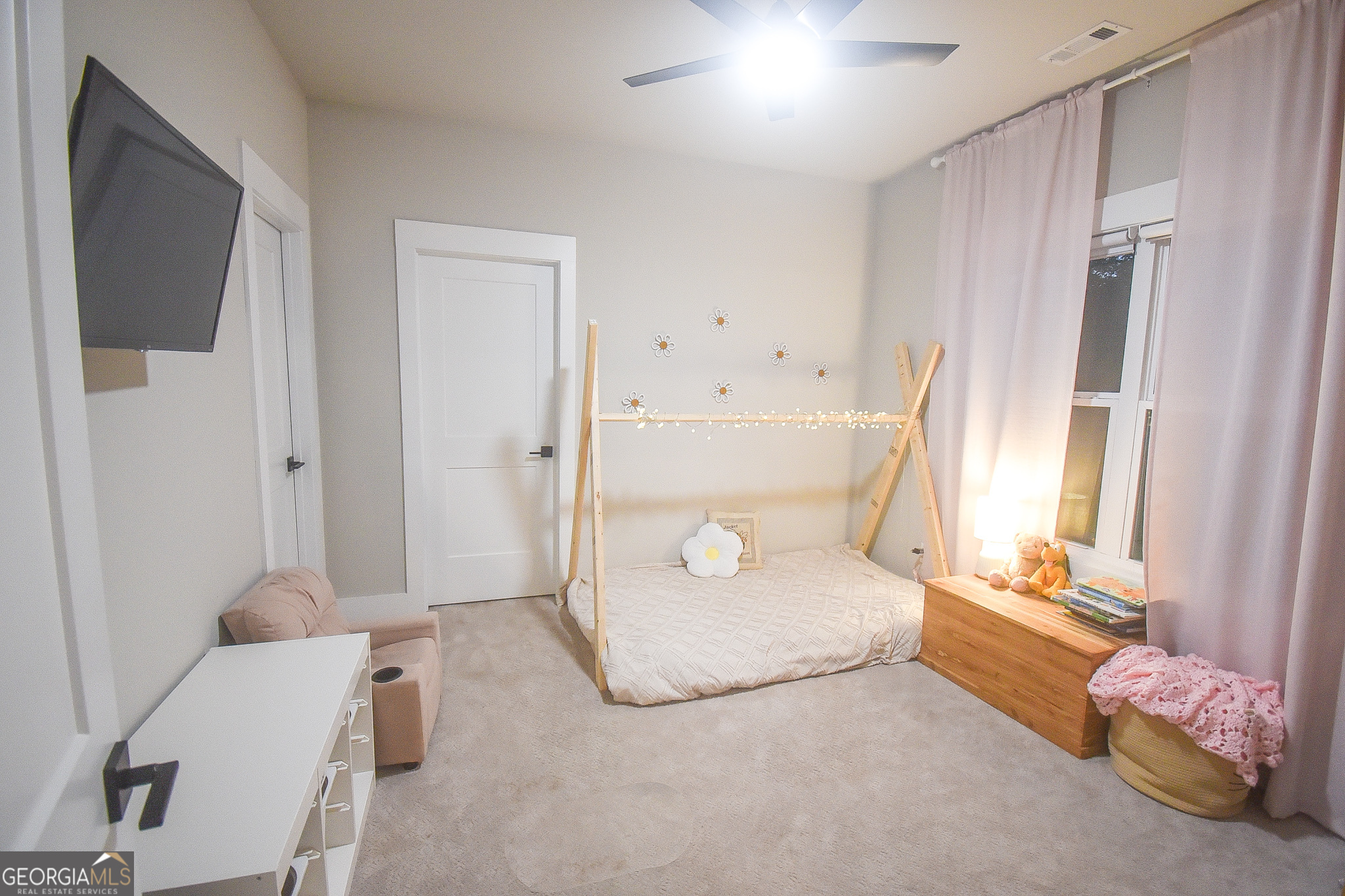 722 Prospect Road Rockmart, GA 30153 - Photo 8 of 16