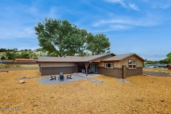 $935,000 | 11410 North Crestview Street, Flagstaff, AZ 86004