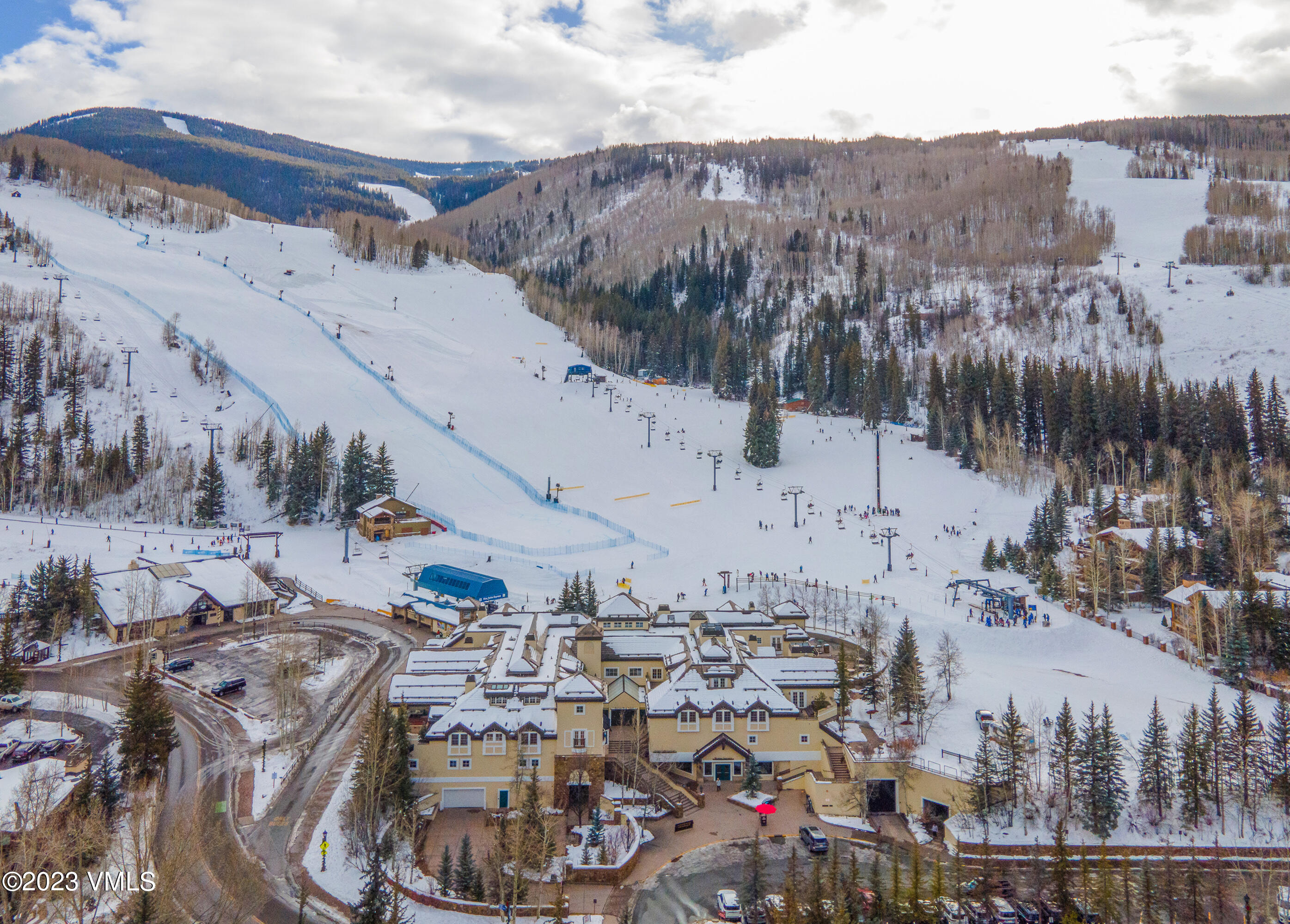 442 South Frontage Road East, Unit 103B Vail, CO 81657 - Photo 27 of 32