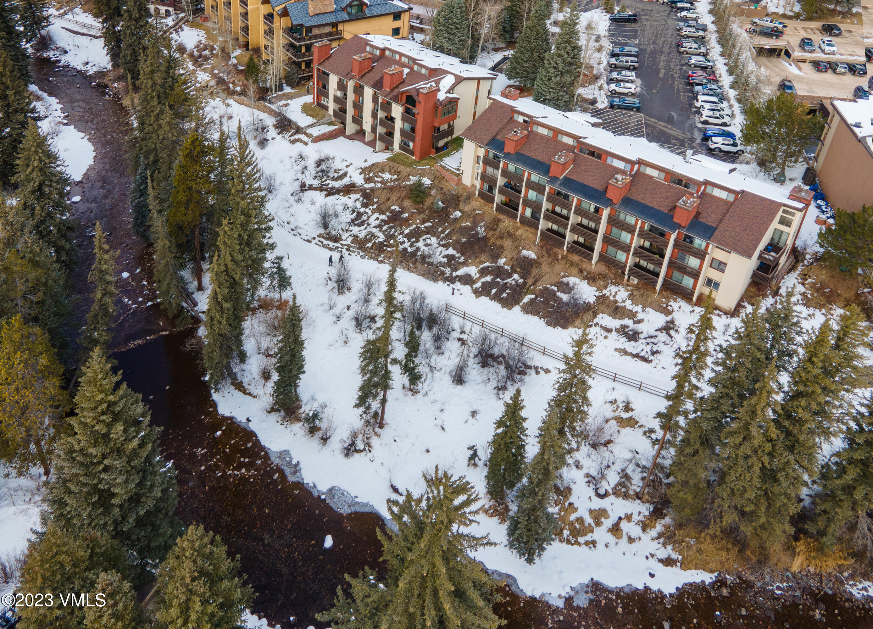 442 South Frontage Road East, Unit 103B Vail, CO 81657 - Photo 28 of 32