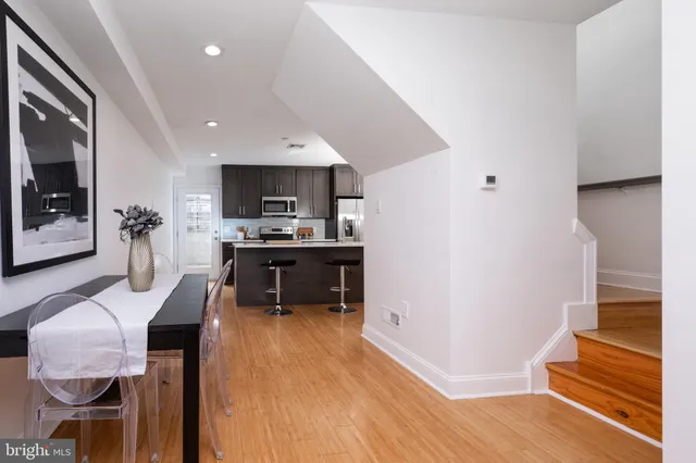 $399,000 | 2102 Berges Street, Unit A, Philadelphia, PA 19125