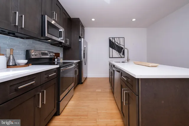 $399,000 | 2102 Berges Street, Unit A, Philadelphia, PA 19125