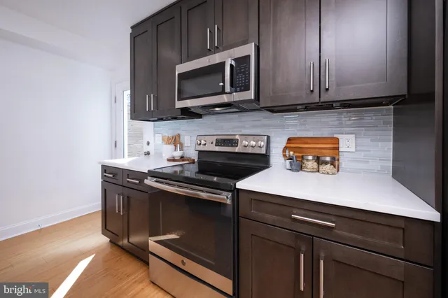 $399,000 | 2102 Berges Street, Unit A, Philadelphia, PA 19125