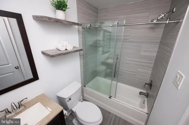 $399,000 | 2102 Berges Street, Unit A, Philadelphia, PA 19125