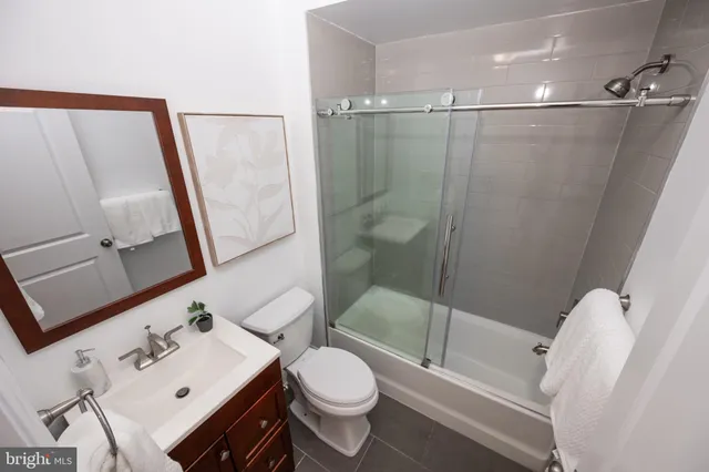 $399,000 | 2102 Berges Street, Unit A, Philadelphia, PA 19125