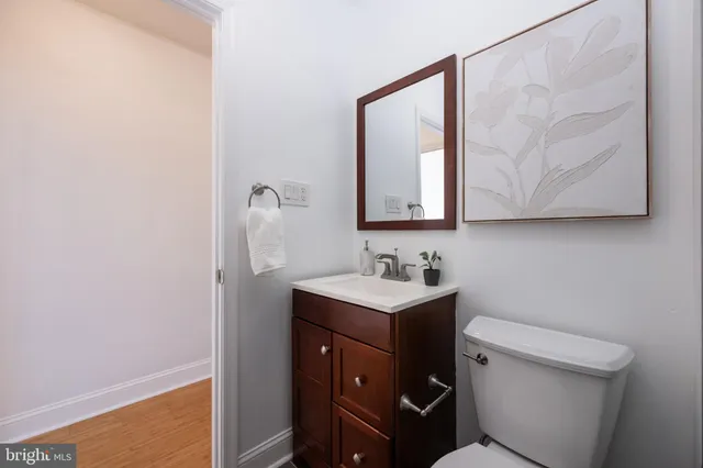 $399,000 | 2102 Berges Street, Unit A, Philadelphia, PA 19125
