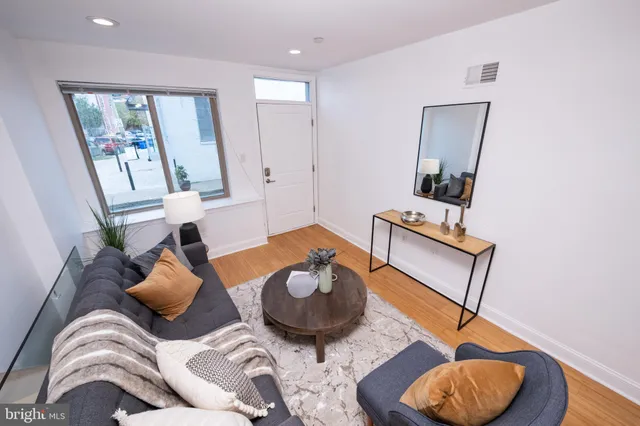 $399,000 | 2102 Berges Street, Unit A, Philadelphia, PA 19125