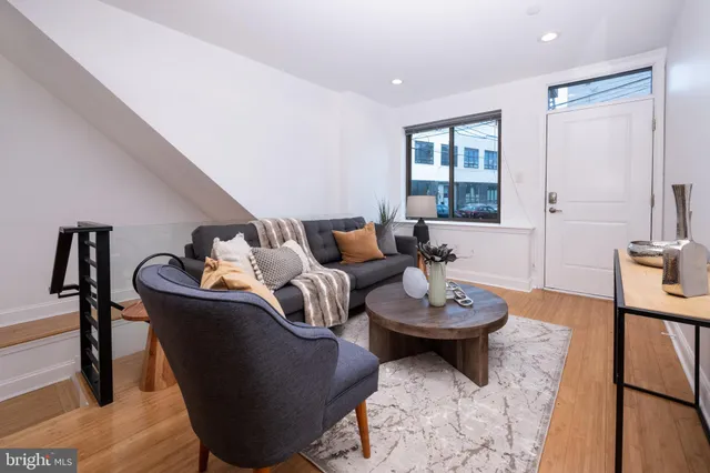 $399,000 | 2102 Berges Street, Unit A, Philadelphia, PA 19125